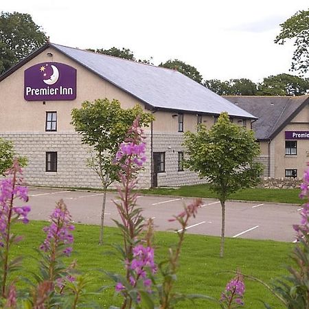 Premier Inn Aberdeen South - Portlethan Portlethen Exteriör bild