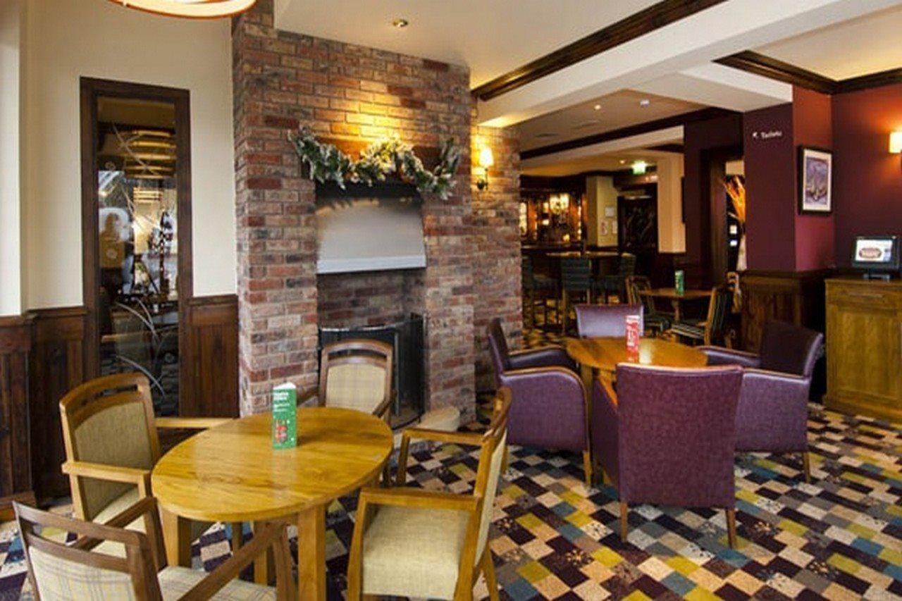 Premier Inn Aberdeen South - Portlethan Portlethen Exteriör bild