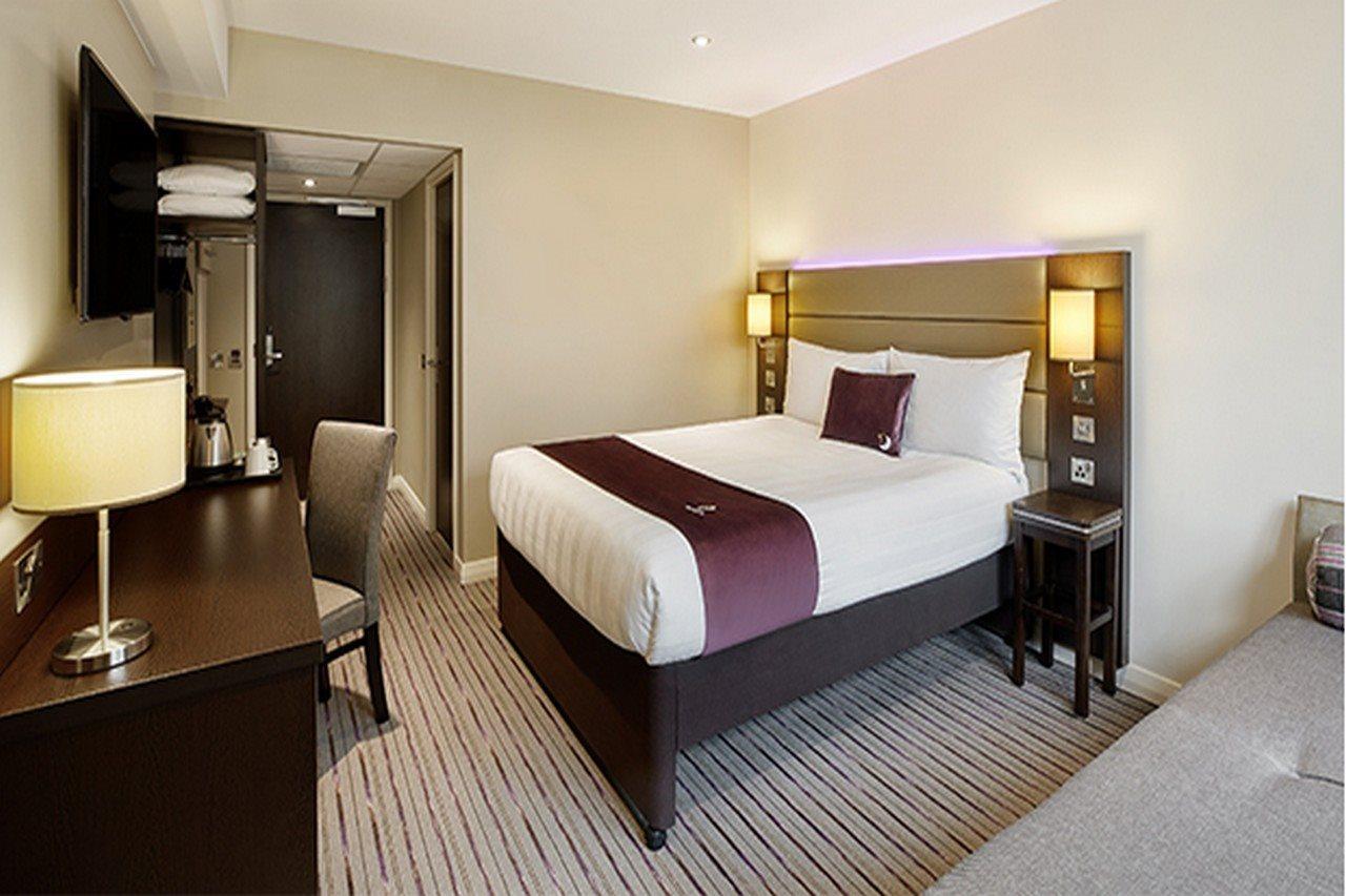 Premier Inn Aberdeen South - Portlethan Portlethen Exteriör bild