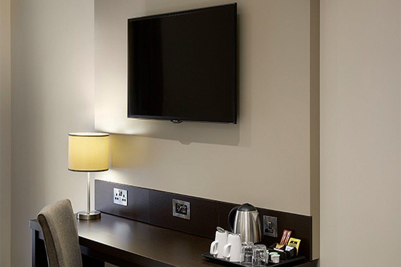 Premier Inn Aberdeen South - Portlethan Portlethen Exteriör bild