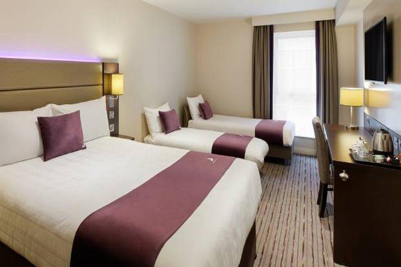 Premier Inn Aberdeen South - Portlethan Portlethen Exteriör bild