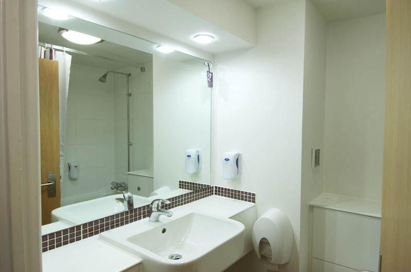 Premier Inn Aberdeen South - Portlethan Portlethen Exteriör bild