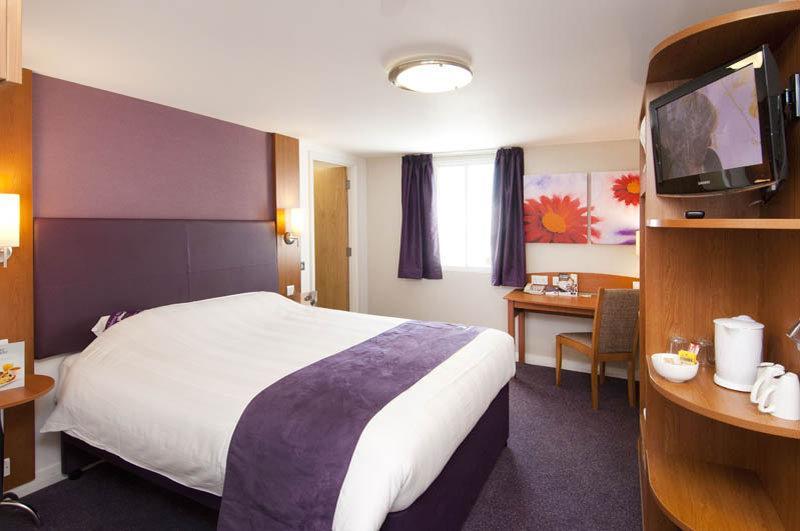 Premier Inn Aberdeen South - Portlethan Portlethen Exteriör bild