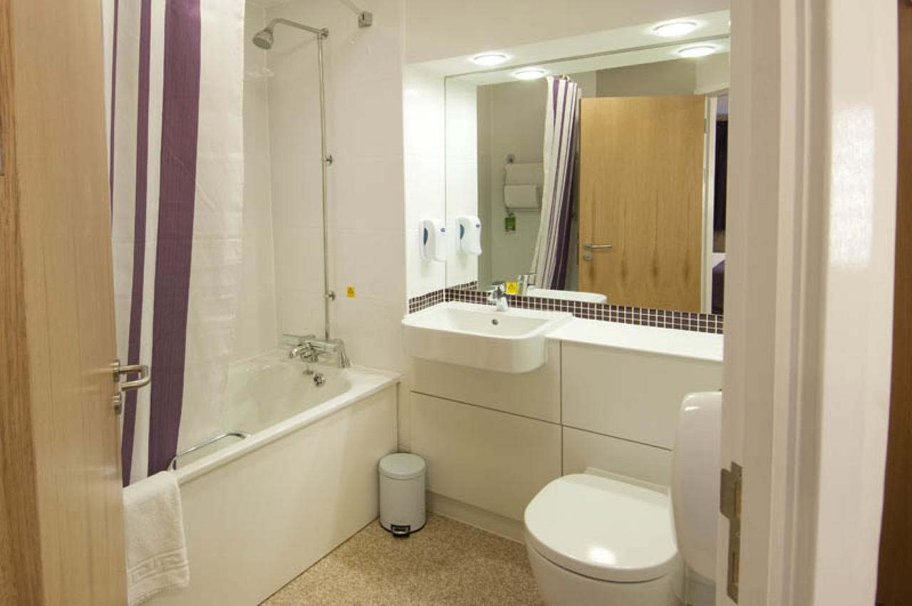 Premier Inn Aberdeen South - Portlethan Portlethen Exteriör bild