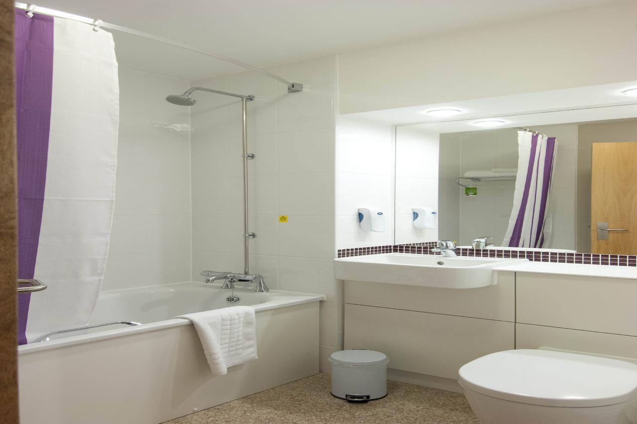 Premier Inn Aberdeen South - Portlethan Portlethen Exteriör bild