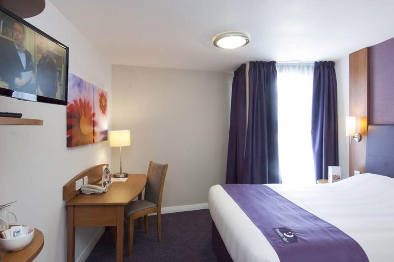 Premier Inn Aberdeen South - Portlethan Portlethen Exteriör bild