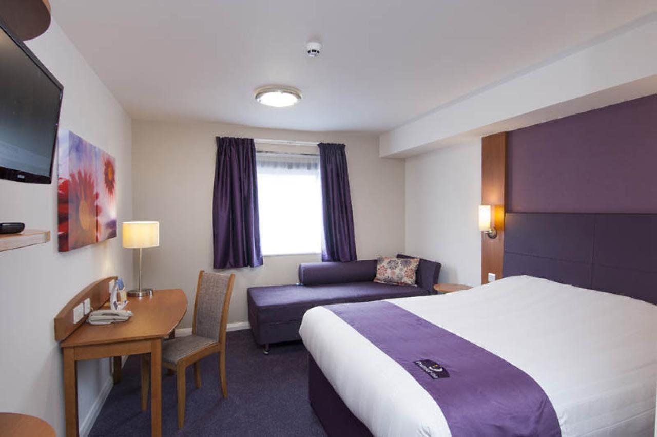 Premier Inn Aberdeen South - Portlethan Portlethen Exteriör bild